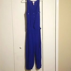 Jumpsuit